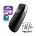 Men Vibration+ Connect App - Black