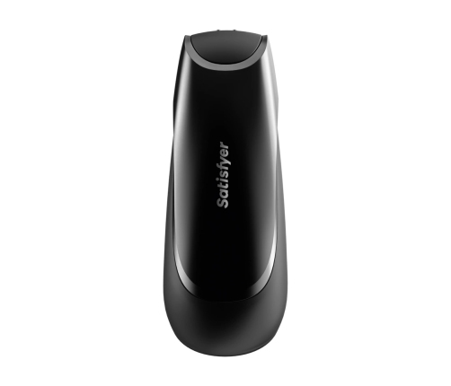 Men Vibration+ Connect App - Black