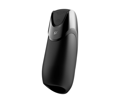 Men Vibration+ Connect App - Black