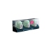 Masturbator Egg Set - Riffle - 3 Pieces