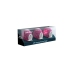Masturbator Eggs Set - Various - 3 Pieces