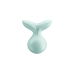Viva la Vulva 3 - Lay-On Vibrator - Mint
