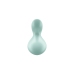 Viva la Vulva 3 - Lay-On Vibrator - Mint