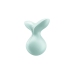 Viva la Vulva 3 - Lay-On Vibrator - Mint
