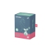 Viva la Vulva 3 - Lay-On Vibrator - Mint