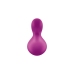 Viva la Vulva 3 - Lay-On Vibrator - Violet