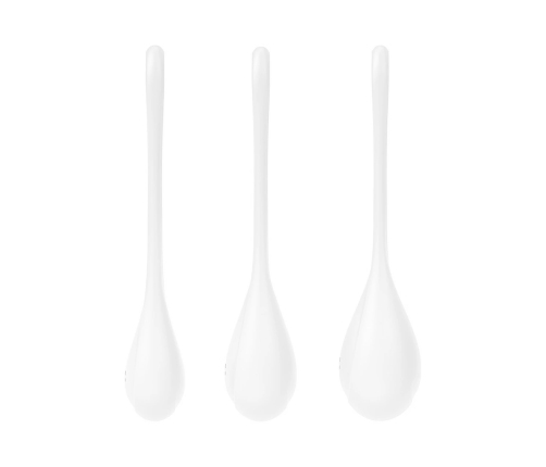 Yoni Power 1 - Kegel Ball Set