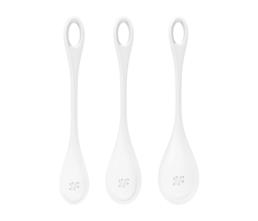 Yoni Power 1 - Kegel Ball Set