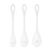 Yoni Power 1 - Kegel Ball Set