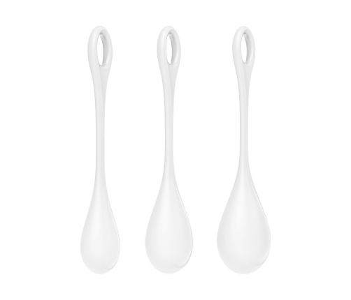 Yoni Power 1 - Kegel Ball Set