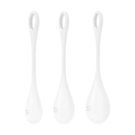 Yoni Power 1 - Kegel Ball Set