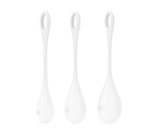 Yoni Power 1 - Kegel Ball Set
