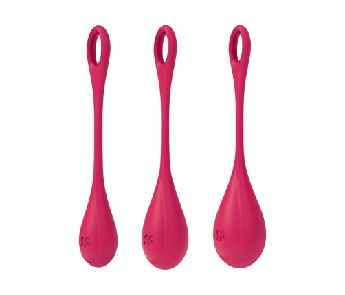 Yoni Power 1 - Kegel Ball Set