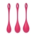 Yoni Power 1 - Kegel Ball Set