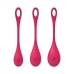 Yoni Power 1 - Kegel Ball Set