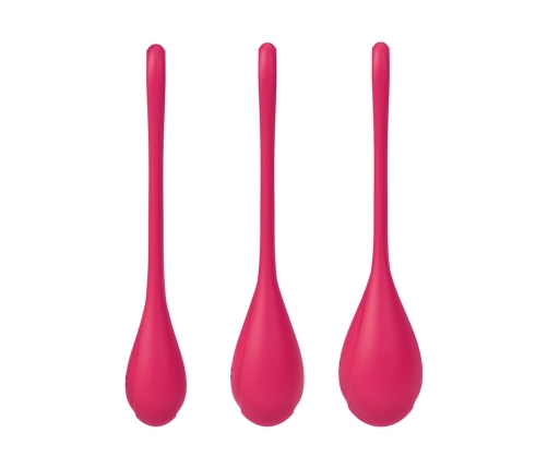 Yoni Power 1 - Kegel Ball Set