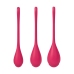 Yoni Power 1 - Kegel Ball Set