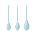 Yoni Power 2 - Kegel Balls Set