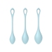 Yoni Power 2 - Kegel Balls Set
