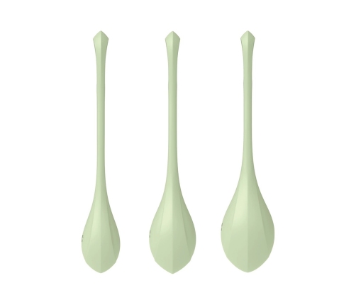 Yoni Power 2 - Kegel Balls Set