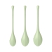 Yoni Power 2 - Kegel Balls Set