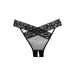 Desire - Crotchless Panties - One Size