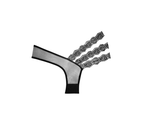 Wild Orchid - Panties - One Size