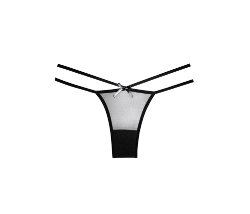 Naughty Vanilla - Panties - One Size