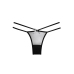 Naughty Vanilla - Panties - One Size