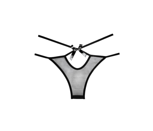 Naughty Vanilla - Panties - One Size