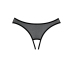 Exposé - Panty - One Size - Black
