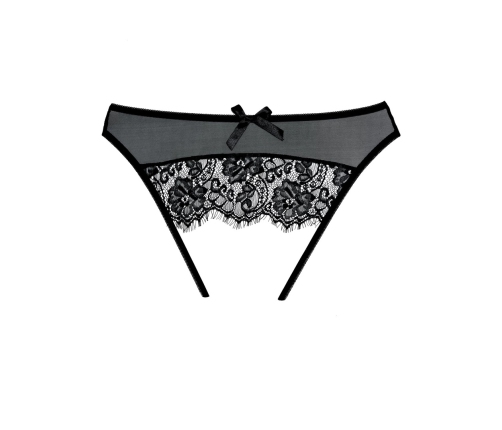 Exposé - Panty - One Size - Black
