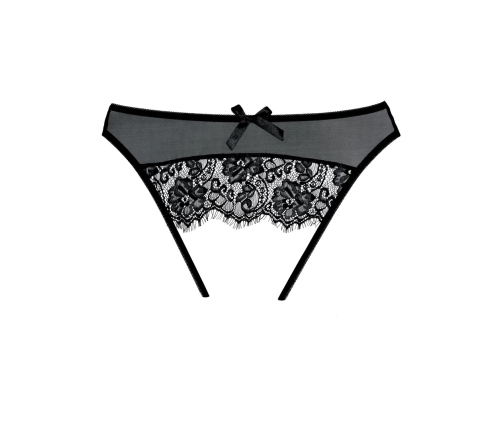 Exposé - Panty - One Size - Black