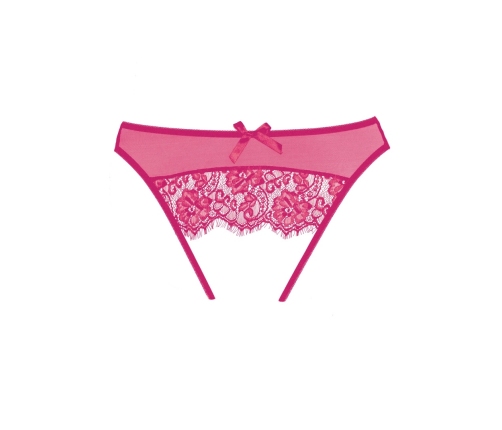 Exposé - Panty - One Size - Pink