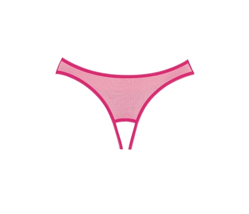 Exposé - Panty - One Size - Pink