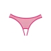 Exposé - Panty - One Size - Pink