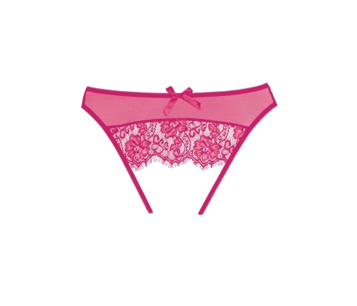 Exposé - Panty - One Size - Pink