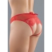 Exposé - Panty - One Size - Red