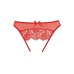 Exposé - Panty - One Size - Red