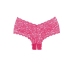 Candy Apple - Panty - One Size