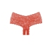 Candy Apple - Panty - One Size