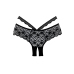 Heartbreaker - Panties - One Size