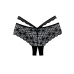 Heartbreaker - Panties - One Size