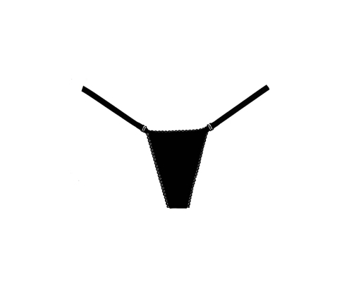 Velvet - Panties - One Size