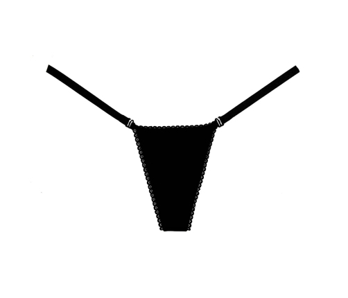 Velvet - Panties - One Size