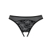 Just A Rumor - Panties - One Size