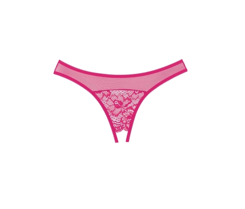 Just A Rumor - Panty - One Size