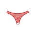 Just A Rumor - Panty - One Size
