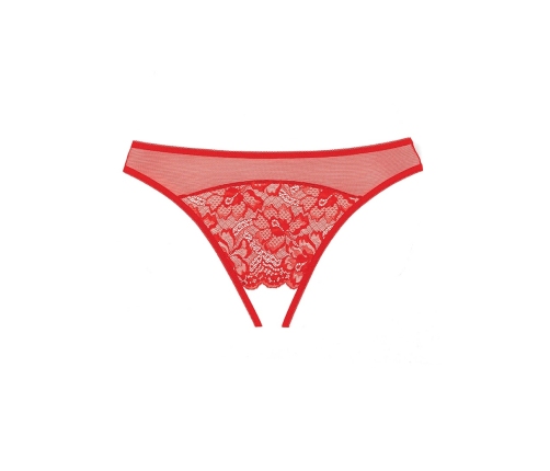 Just A Rumor - Panty - One Size