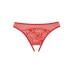 Just A Rumor - Panty - One Size